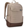 Thule Lithos 20 - Rucksack 16" 46 cm (taupe/nuanced brown)