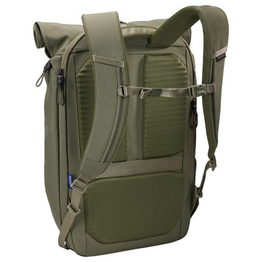 Thule Paramount 24 - Rucksack 17" 53 cm (soft green) - Markenkoffer