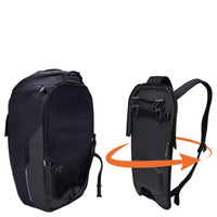 Thule Paramount Hybrid Pannier 26L - Hinterradtasche 16" 51.5 cm (black) - Ansicht 2