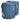 Thule Shield Pannier 26 - Hinterradtasche (2x13L) 31 cm (blue) - Markenkoffer