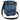 Thule Shield Pannier 26 - Hinterradtasche (2x13L) 31 cm (blue) - Markenkoffer