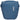 Thule Shield Pannier 26 - Hinterradtasche (2x13L) 31 cm (blue) - Markenkoffer