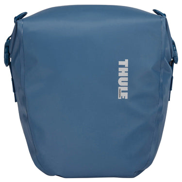 Thule Shield Pannier 26 - Hinterradtasche (2x13L) 31 cm (blue) - Markenkoffer