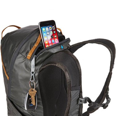 Thule Stir 18 - Rucksack 45 cm (obsidian) - Markenkoffer