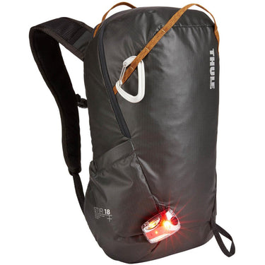Thule Stir 18 - Rucksack 45 cm (obsidian) - Markenkoffer