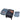 Thule Subterra 2 - 4 - Rollen - Kabinentrolley 55 cm (black) - Markenkoffer