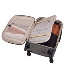 Thule Subterra 2 - 4-Rollen-Kabinentrolley 55 cm (vetiver gray) - Ansicht 9
