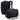 Thule Subterra 2 Convertible - Reiserucksack 16" 55 cm (black) - Markenkoffer