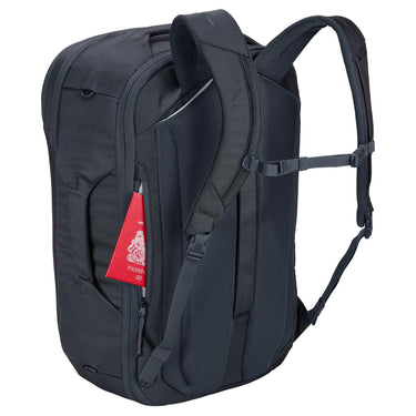 Thule Subterra 2 Convertible - Reiserucksack 16" 55 cm (dark slate) - Markenkoffer