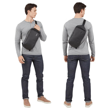 Thule Tact Sling Pack 8 - Umhängetasche 37.5 cm RFID (black) - Markenkoffer
