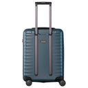 TITAN LITRON - 4 - Rollen - Kabinentrolley 55 cm (Petrol) - Markenkoffer