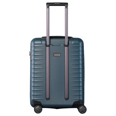 TITAN LITRON - 4 - Rollen - Kabinentrolley 55 cm (Petrol) - Markenkoffer