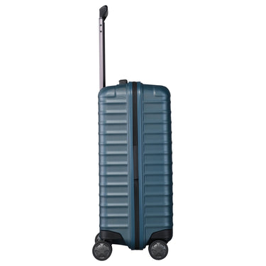 TITAN LITRON - 4 - Rollen - Kabinentrolley 55 cm (Petrol) - Markenkoffer