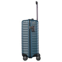 TITAN LITRON - 4 - Rollen - Kabinentrolley 55 cm (Petrol) - Markenkoffer