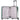 TITAN LITRON - 4 - Rollen - Kabinentrolley 55 cm (Traubengrün) - Markenkoffer