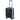 TITAN LITRON - 4 - Rollen - Kabinentrolley mit Vortasche 55 cm (eisblau) - Markenkoffer
