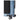 TITAN LITRON - 4 - Rollen - Kabinentrolley mit Vortasche 55 cm (eisblau) - Markenkoffer