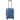 TITAN LITRON - 4 - Rollen - Kabinentrolley mit Vortasche 55 cm (eisblau) - Markenkoffer
