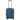 TITAN LITRON - 4 - Rollen - Kabinentrolley mit Vortasche 55 cm (petrol) - Markenkoffer