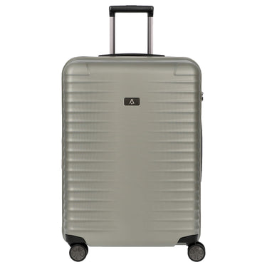 TITAN LITRON - 4 - Rollen - Trolley 69 cm (Champagner) - Markenkoffer