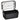 TITAN LITRON - Beautycase 39 cm (Black) - Markenkoffer