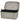 TITAN LITRON - Beautycase 39 cm (Champagner) - Markenkoffer