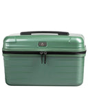 TITAN LITRON - Beautycase 39 cm (Traubengrün) - Markenkoffer