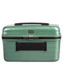 TITAN LITRON - Beautycase 39 cm (Traubengrün) - Markenkoffer