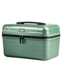 TITAN LITRON - Beautycase 39 cm (Traubengrün) - Markenkoffer