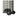 TITAN LITRON FRAME - 4 - Rollen - Kabinentrolley 55 cm (champagner) - Markenkoffer