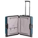 TITAN LITRON FRAME - 4 - Rollen - Kabinentrolley 55 cm (petrol) - Markenkoffer