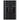 TITAN LITRON FRAME - 4 - Rollen - Kabinentrolley mit Vortasche 55 cm (black) - Markenkoffer