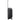 TITAN LITRON FRAME - 4 - Rollen - Kabinentrolley mit Vortasche 55 cm (black) - Markenkoffer