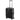 TITAN LITRON FRAME - 4 - Rollen - Kabinentrolley mit Vortasche 55 cm (black) - Markenkoffer