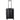 TITAN LITRON FRAME - 4 - Rollen - Kabinentrolley mit Vortasche 55 cm (black) - Markenkoffer