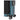 TITAN LITRON FRAME - 4 - Rollen - Kabinentrolley mit Vortasche 55 cm (petrol) - Markenkoffer