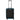 TITAN LITRON FRAME - 4 - Rollen - Kabinentrolley mit Vortasche 55 cm (petrol) - Markenkoffer
