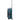 TITAN LITRON FRAME - 4 - Rollen - Kabinentrolley mit Vortasche 55 cm (petrol) - Markenkoffer
