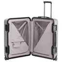 TITAN LITRON FRAME - 4 - Rollen - Trolley 69 cm (champagner) - Markenkoffer
