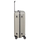 TITAN LITRON FRAME - 4 - Rollen - Trolley 69 cm (champagner) - Markenkoffer