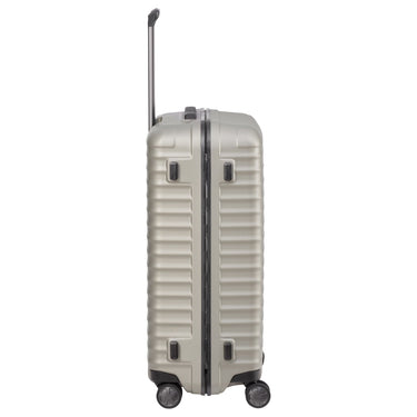 TITAN LITRON FRAME - 4 - Rollen - Trolley 69 cm (champagner) - Markenkoffer