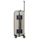 TITAN LITRON FRAME - 4 - Rollen - Trolley 69 cm (champagner) - Markenkoffer