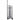 TITAN LITRON FRAME LIMITED - 4 - Rollen - Trolley 69 cm (silber) - Markenkoffer