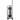 TITAN LITRON FRAME LIMITED - 4 - Rollen - Trolley 69 cm (silber) - Markenkoffer