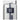 TITAN LITRON FRAME LIMITED - 4 - Rollen - Trolley 69 cm (silber) - Markenkoffer
