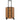 TITAN OVERSEAS - 4 - Rollen - Kabinentrolley S 55/20 cm (canyon bronze) - Markenkoffer
