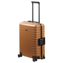 TITAN OVERSEAS - 4 - Rollen - Kabinentrolley S 55/20 cm (canyon bronze) - Markenkoffer
