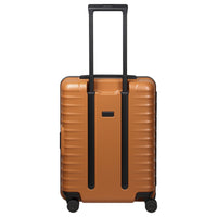 TITAN OVERSEAS - 4-Rollen-Kabinentrolley S 55/20 cm (canyon bronze) - Ansicht 4