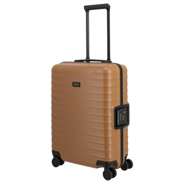 TITAN OVERSEAS - 4 - Rollen - Kabinentrolley S 55/20 cm (canyon bronze) - Markenkoffer
