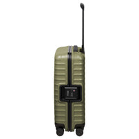 TITAN OVERSEAS - 4-Rollen-Kabinentrolley S 55/20 cm (forest green) - Ansicht 3